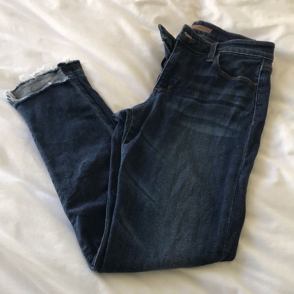 Joe's Jeans Denim - Joe’s Jeans
